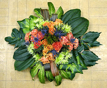 Design 280 overhead view