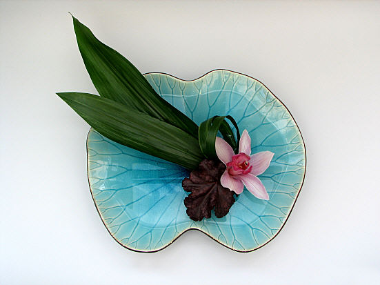 Design 8 overhead view
