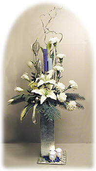 CHRISTMAS DESIGN 1