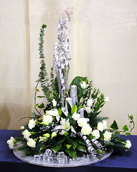 CHRISTMAS DESIGN 18