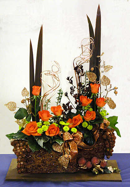 CHRISTMAS DESIGN 19