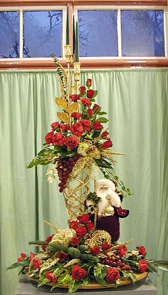 CHRISTMAS DESIGN 20