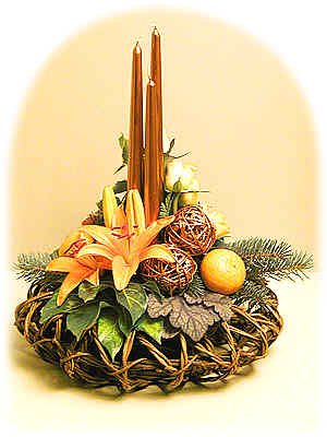 CHRISTMAS DESIGN 8